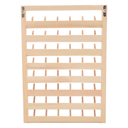 ThreadNest – Wall-Mounted Thread Rack