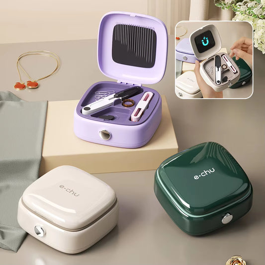 StitchPixie – Magnetic Mini Sewing Kit