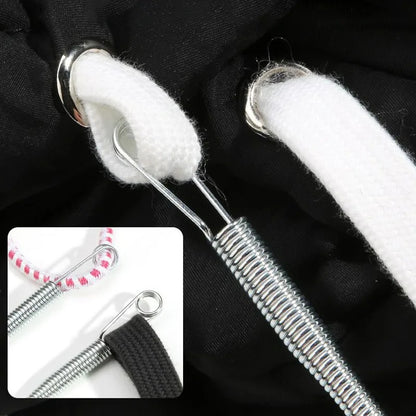 StringEase – Drawstring Threading Tool Set