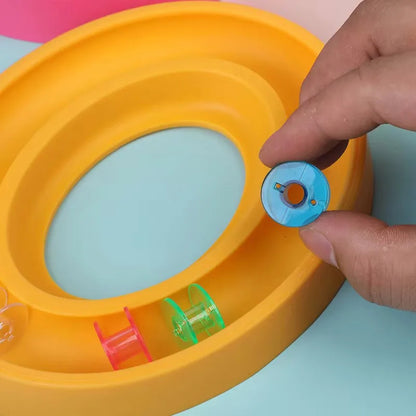 BobbinSafe – Portable Sewing Storage Box