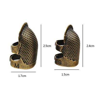 StitchGuard – Retro Sewing Thimble