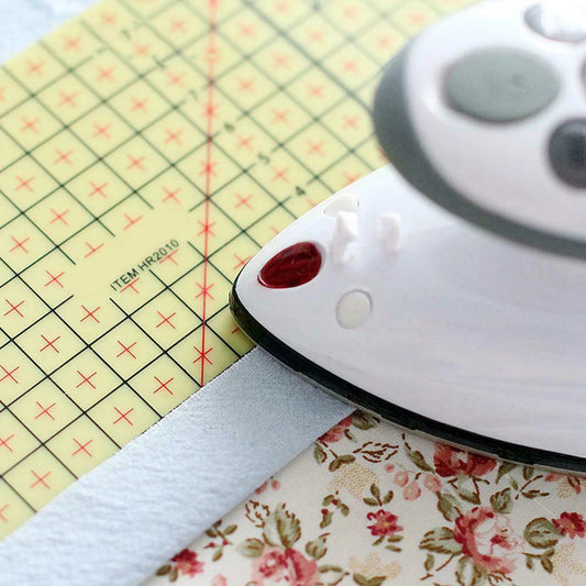 PressMate – Professional Hot Ironing Ruler