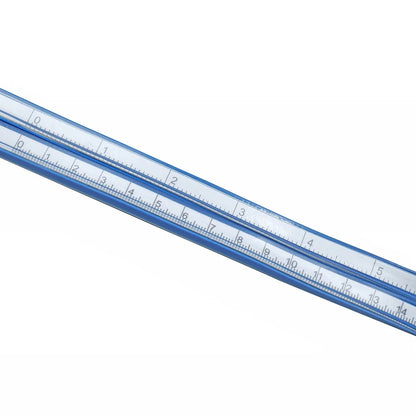 FlexiCurve – 100cm Flexible Drafting Ruler