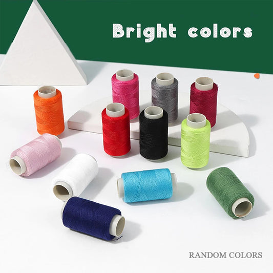 StitchKit – Hand Sewing Thread Set