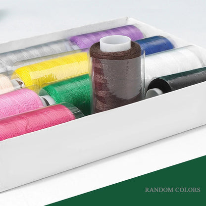 StitchKit – Hand Sewing Thread Set