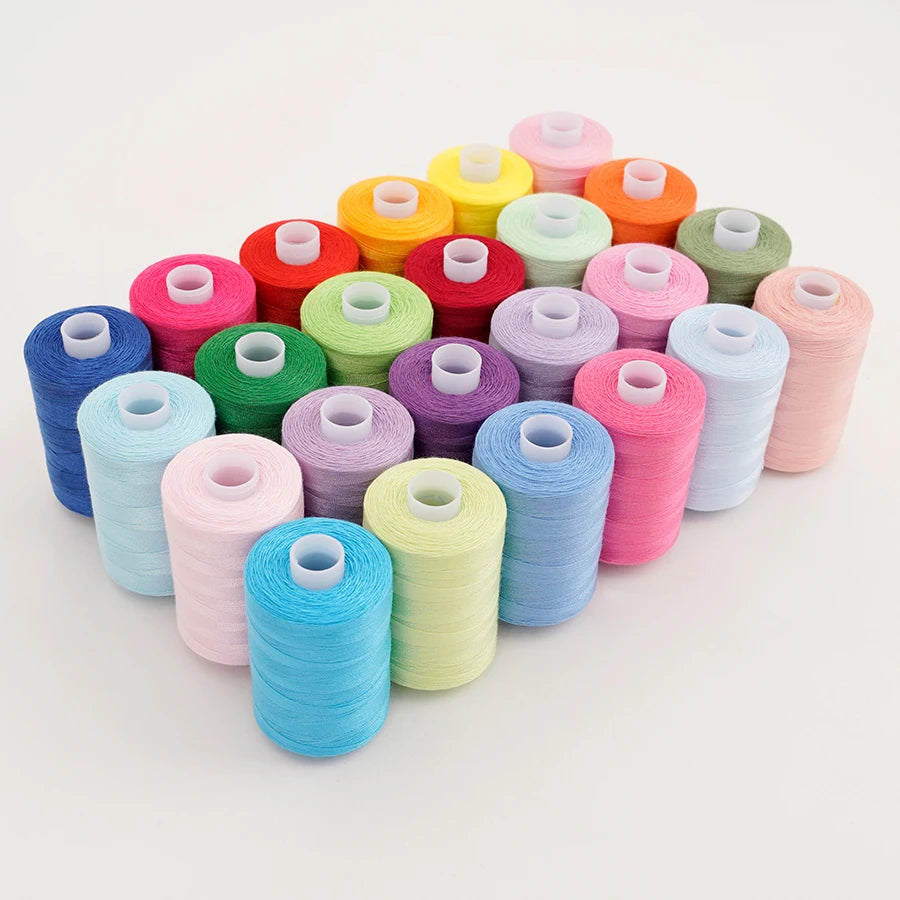 ColorStitch – Sewing Thread Set