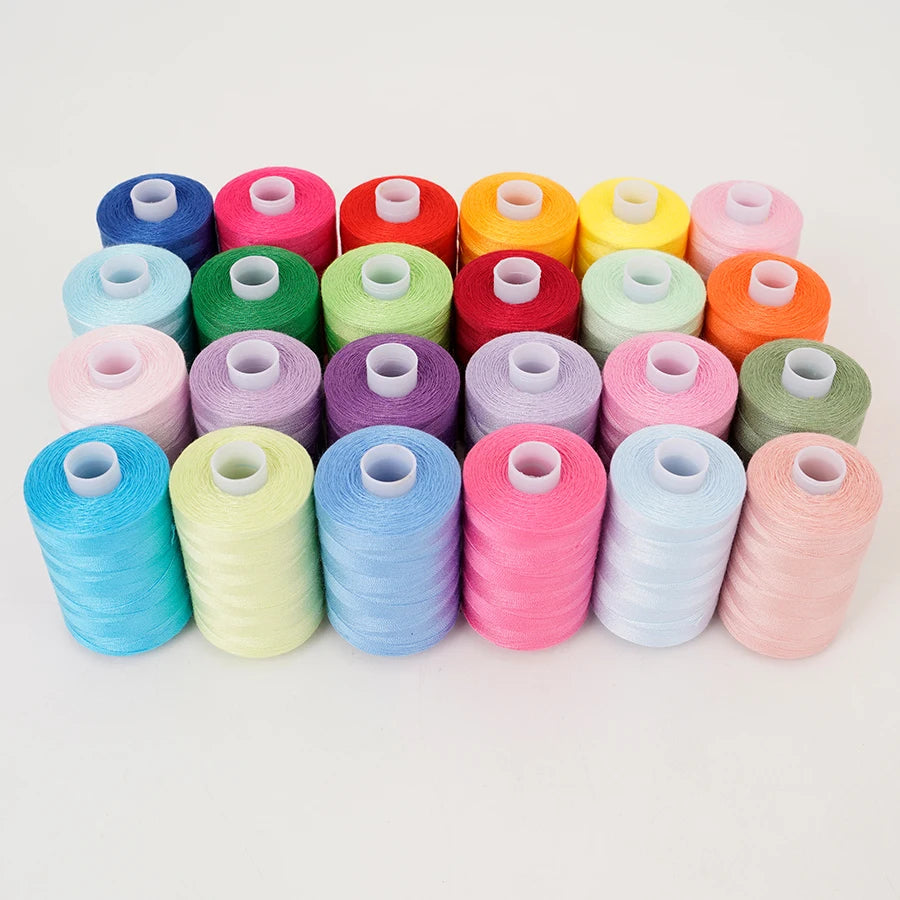 ColorStitch – Sewing Thread Set