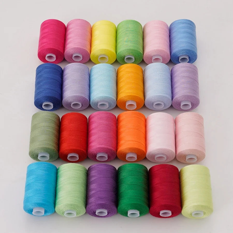 ColorStitch – Sewing Thread Set