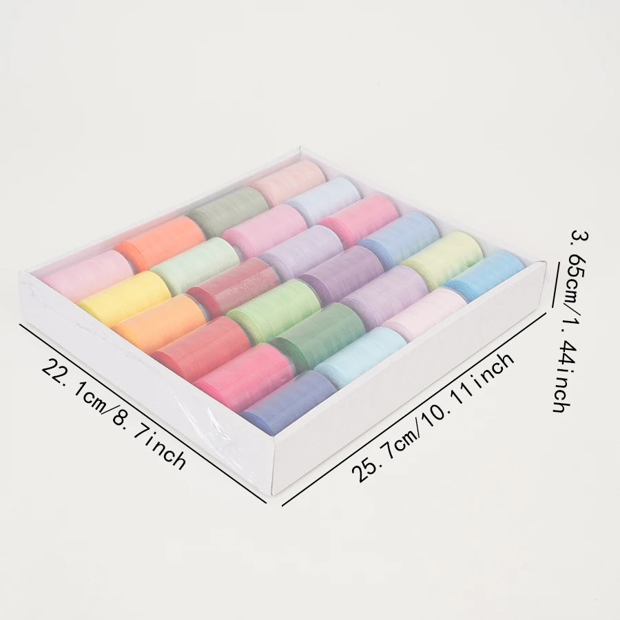 ColorStitch – Sewing Thread Set