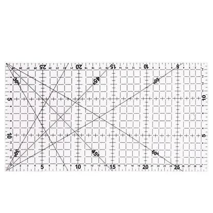 PatchLine – Acrylic Quilting Ruler