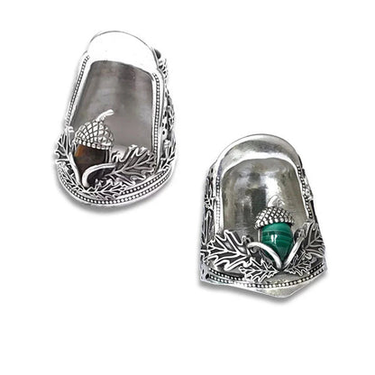 Quilta – Zinc Alloy Sewing Thimble