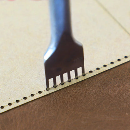 CraftEase – DIY Clutch & Passport Bag Template Set