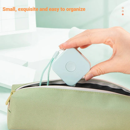 Tendri – 2-Meter Telescopic Soft Tape Measure