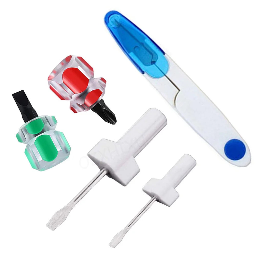 SewNexa – 7PCS Sewing Machine Care Kit