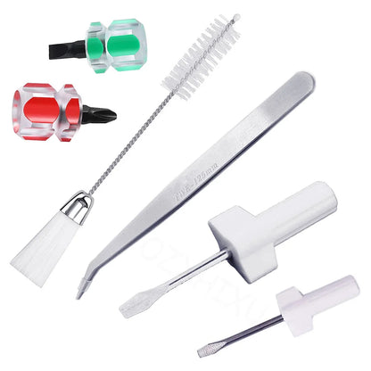 SewNexa – 7PCS Sewing Machine Care Kit