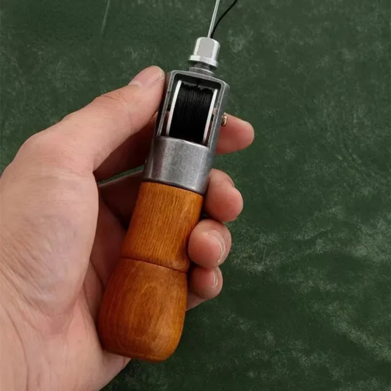 LeathraSet – Complete Leather Stitching Tool Kit
