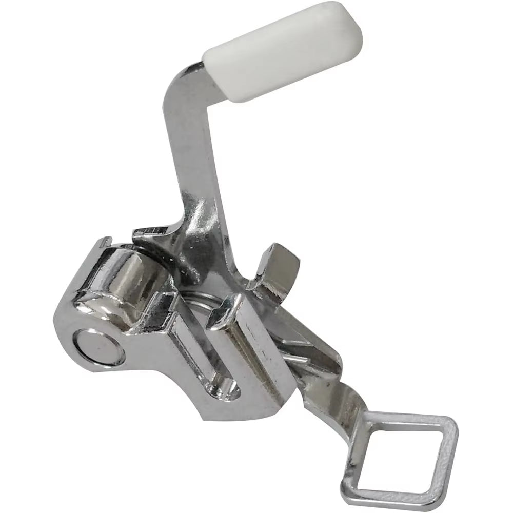 ThreadMuse – Free-Motion Embroidery Presser Foot