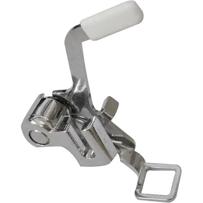 ThreadMuse – Free-Motion Embroidery Presser Foot