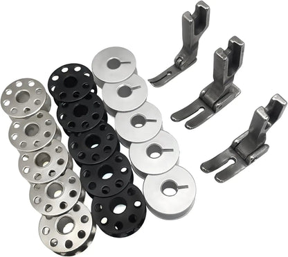 SewProKit – 31PCS Universal Sewing Machine Accessory Set