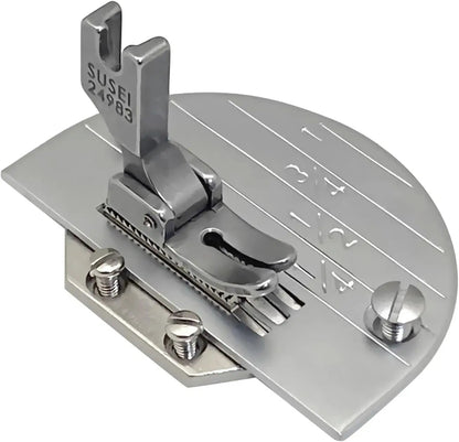 SewProKit – 31PCS Universal Sewing Machine Accessory Set