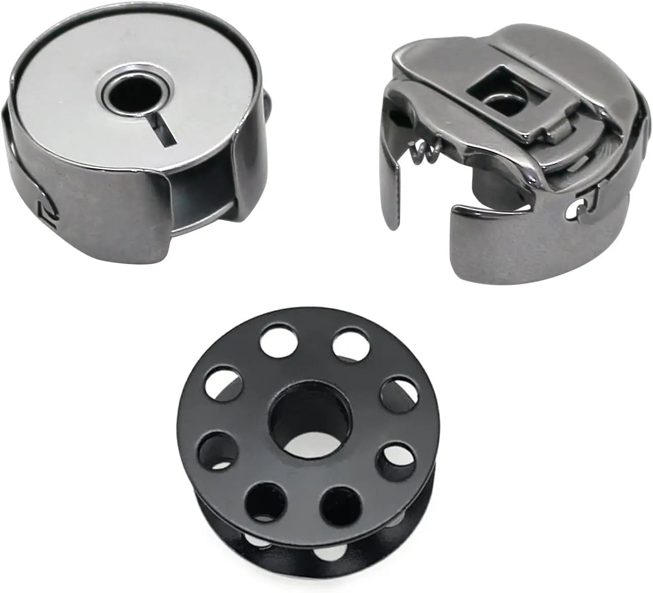 SewProKit – 31PCS Universal Sewing Machine Accessory Set