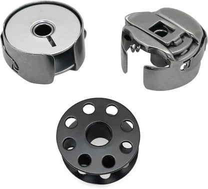 SewProKit – 31PCS Universal Sewing Machine Accessory Set