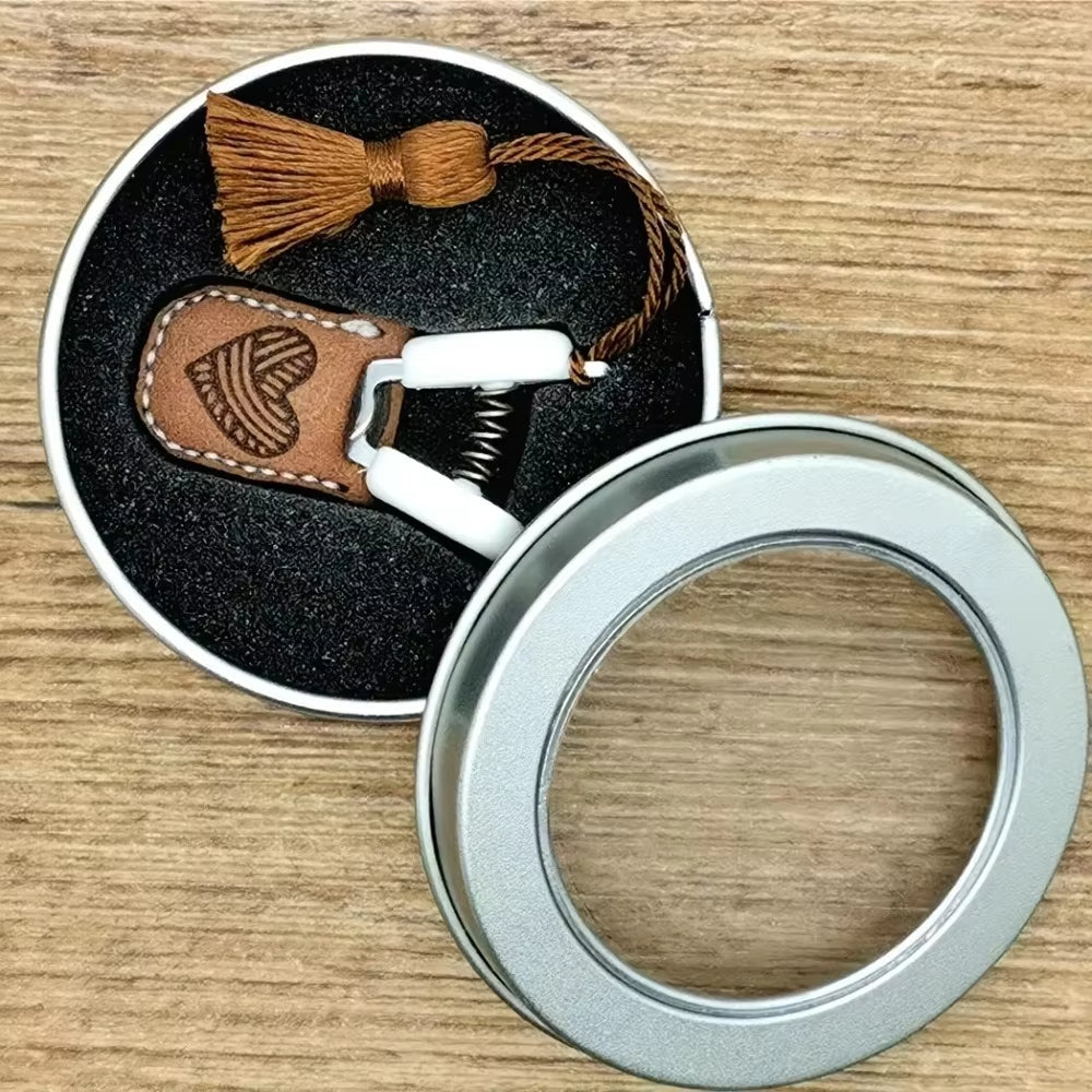 PinPoint – Mini Metal Sewing Scissors