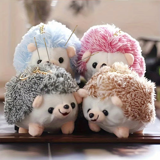 PinHog – Hedgehog Shape Pin Cushion