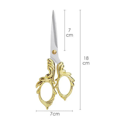 ShearPro – Vintage Tailor Scissors