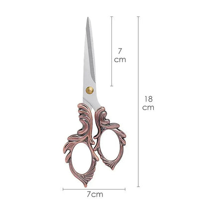 ShearPro – Vintage Tailor Scissors