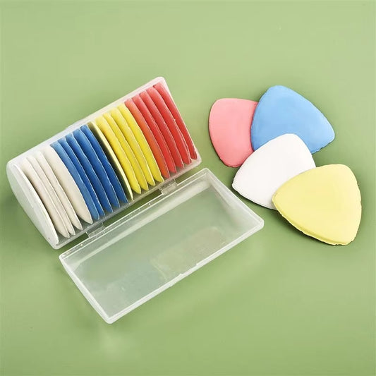 MarkMate – Erasable Fabric Chalk Set
