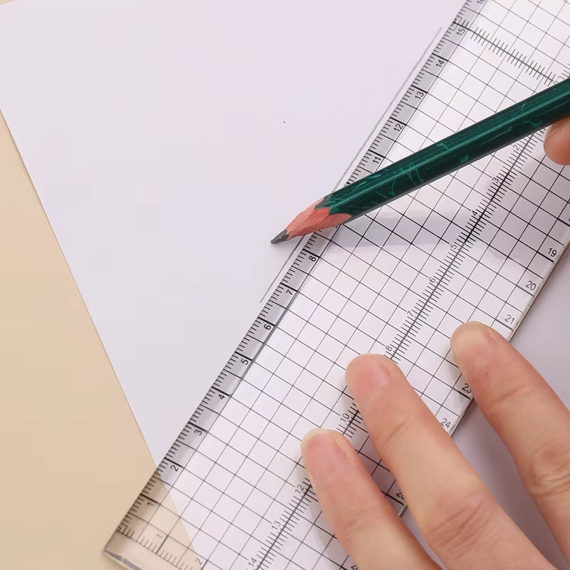 StitchLine - Acrylic Sewing Ruler