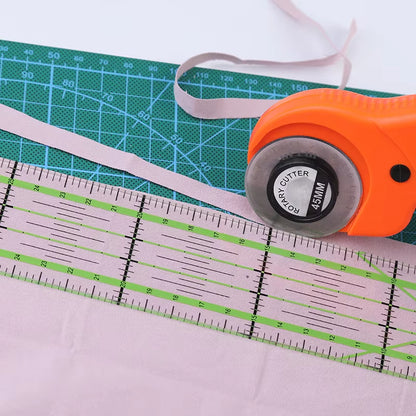 StitchLine - Acrylic Sewing Ruler