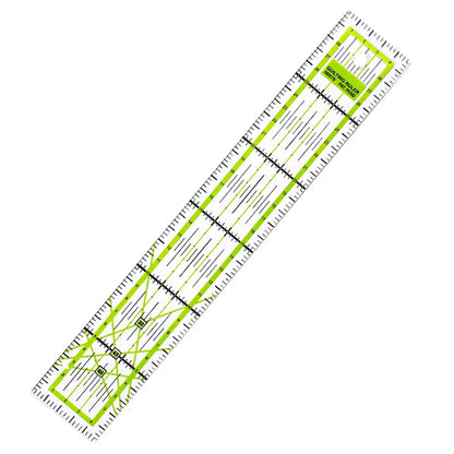 StitchLine - Acrylic Sewing Ruler