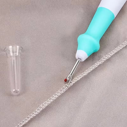 RipEase - Seam Ripper Silicone Grip