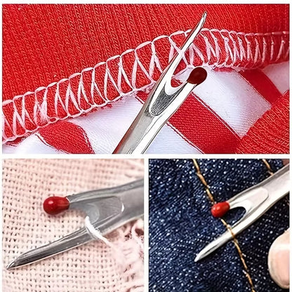 RipEase - Seam Ripper Silicone Grip