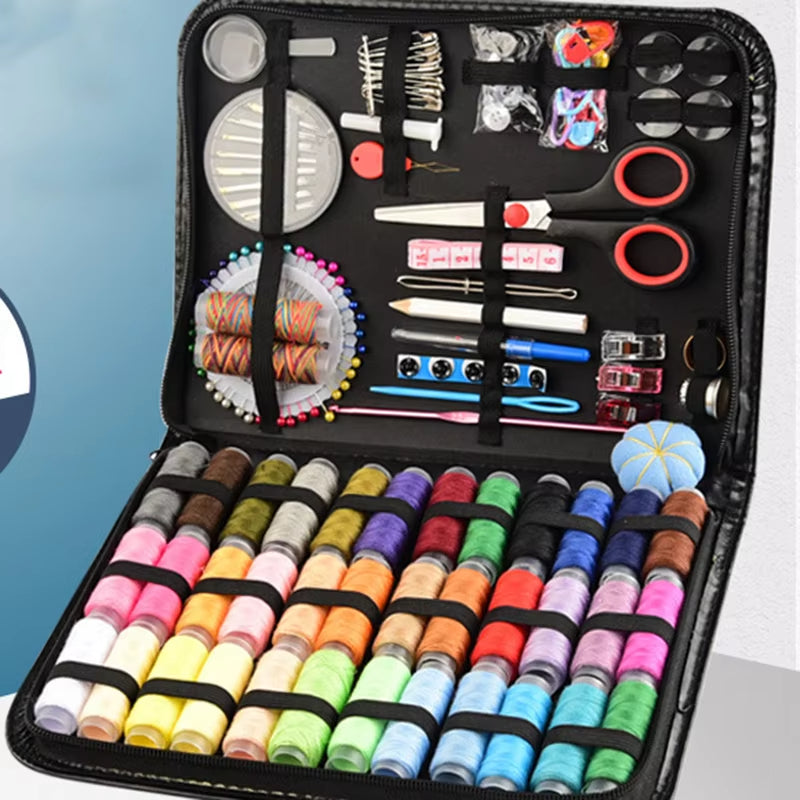 SewMate - Sewing Kit Box Set