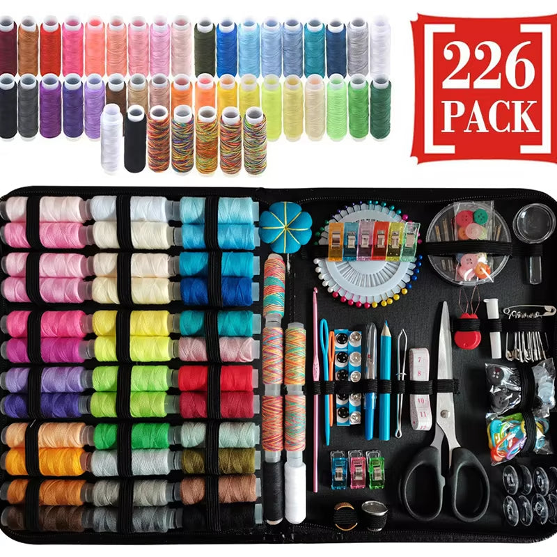 SewMate - Sewing Kit Box Set
