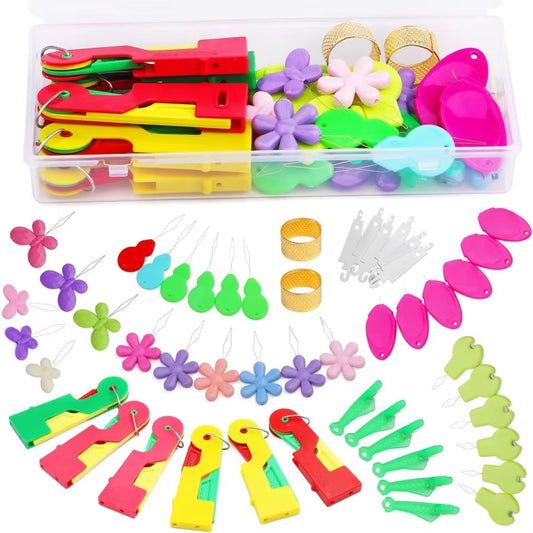EasyThread - Needle Threader Set