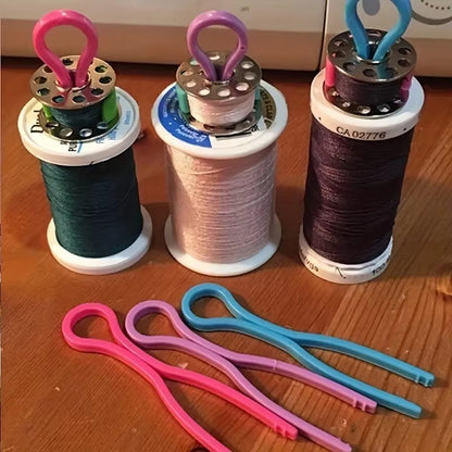 ThreadSnap - Plastic Bobbin Clips