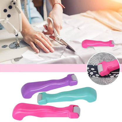 PressMate - Fabric Roller Wheel Tool