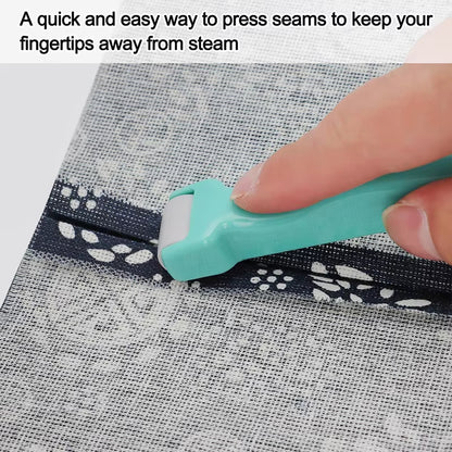 PressMate - Fabric Roller Wheel Tool