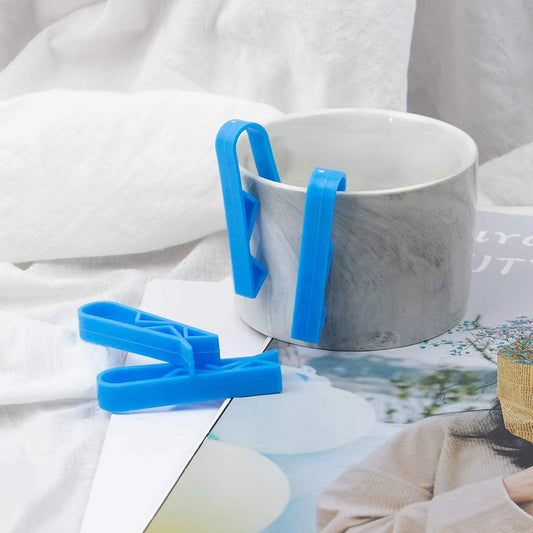 GripLock - Cross Stitch and Fabric Clips