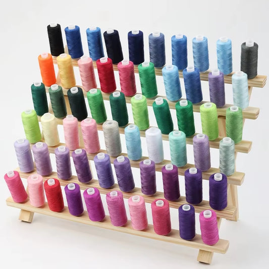 SpoolTree – 60-Spool Thread Holder