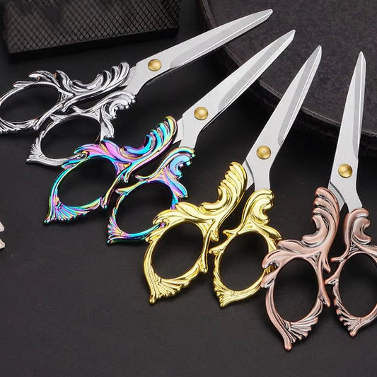 ShearPro – Vintage Tailor Scissors