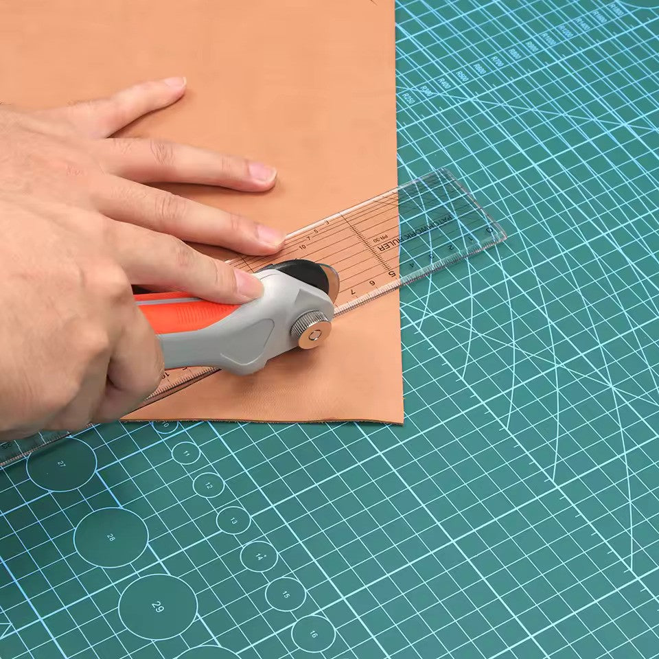 Quilters Cutting Mat