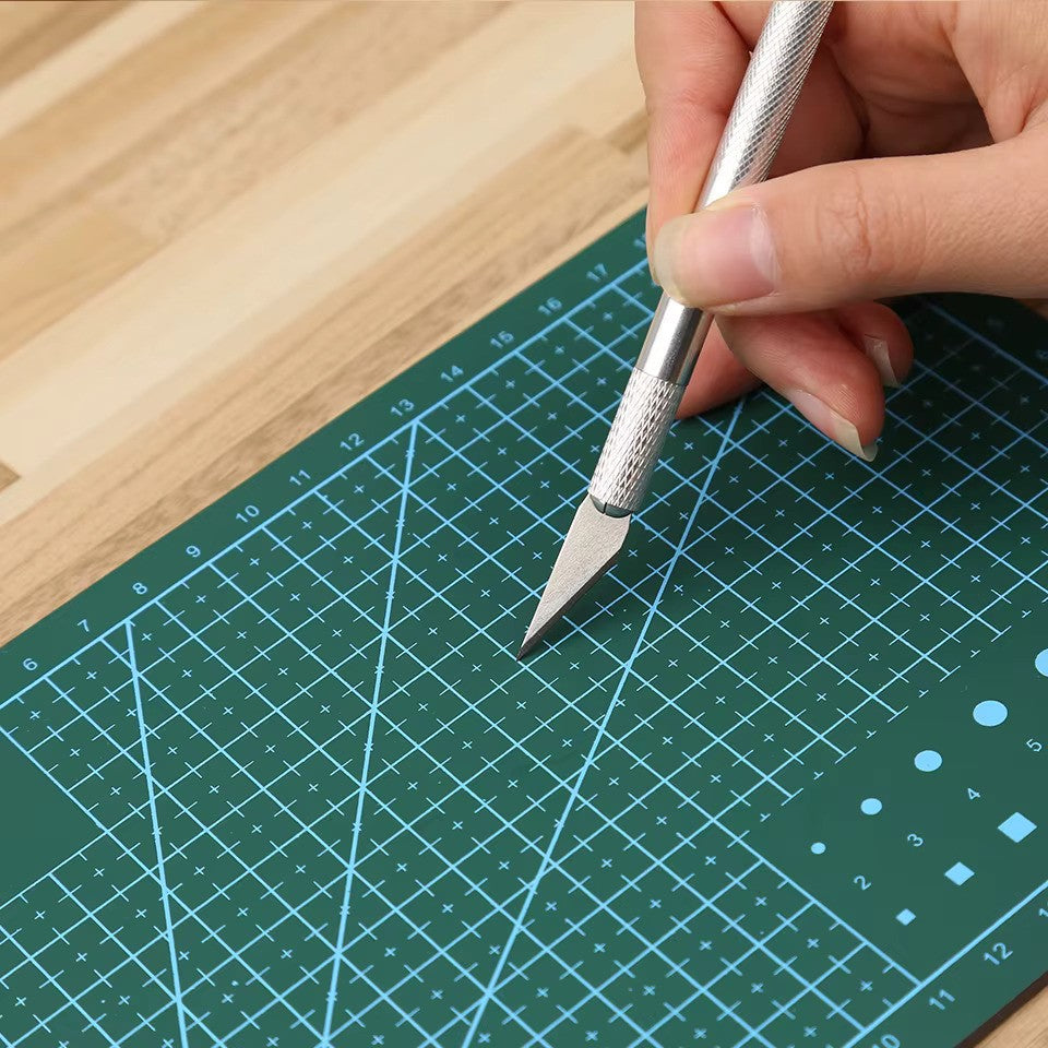 Quilters Cutting Mat
