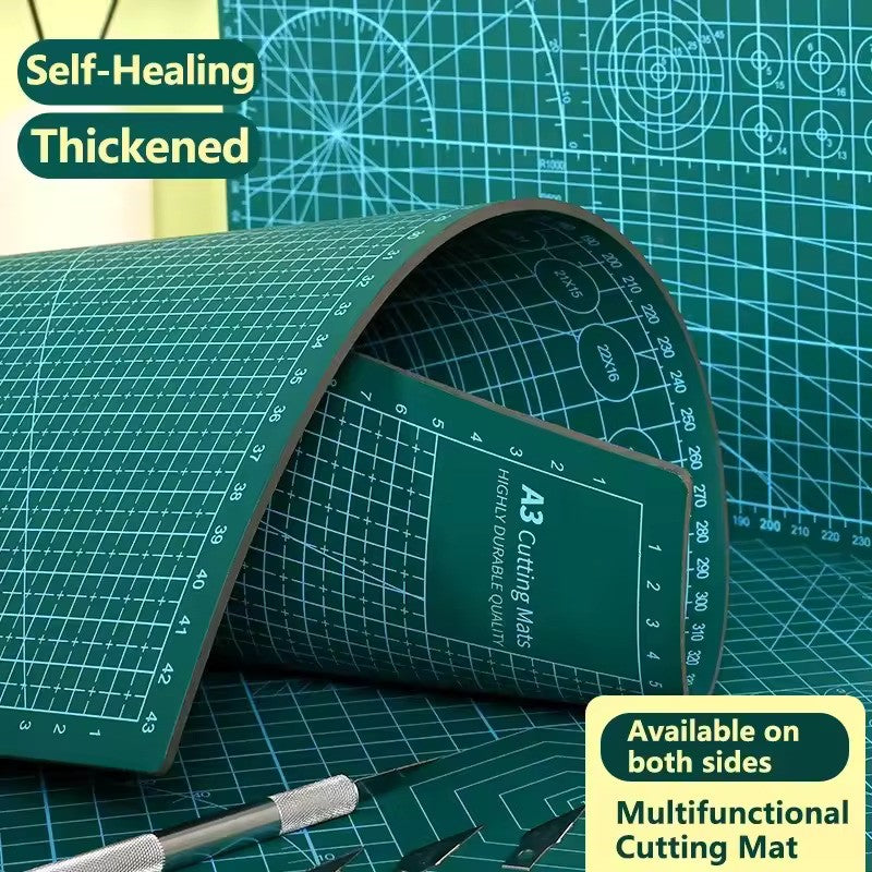 Quilters Cutting Mat